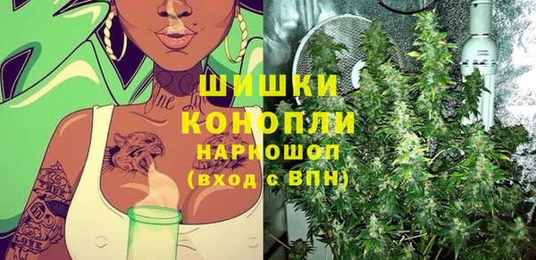 ALPHA PVP Горнозаводск